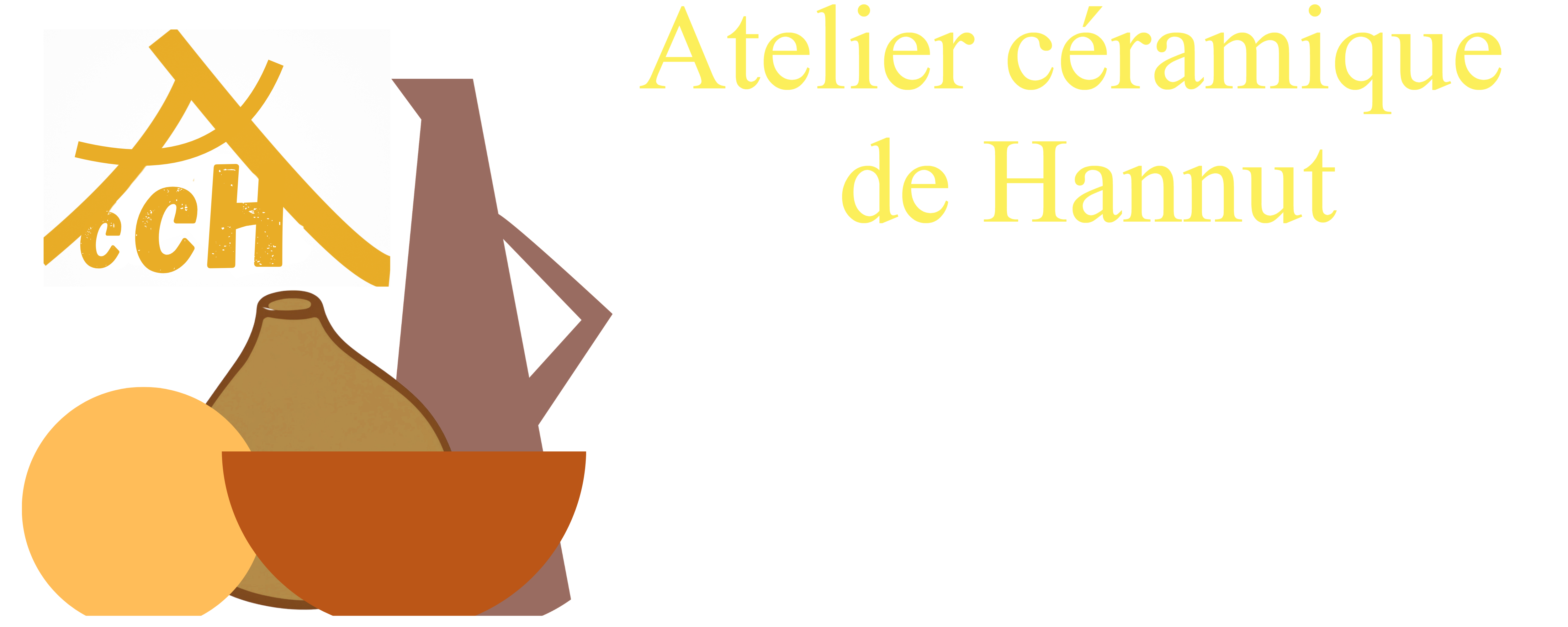 Atelier Céramique communal de Hannut